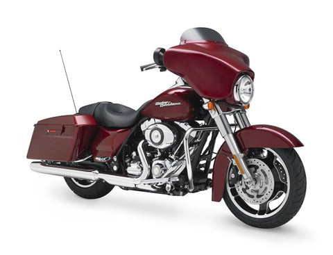 2010 Harley-Davidson Touring Models Best PDF Service Repair Manual﻿