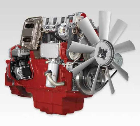 2011 Deutz TD/TCD 2012 2V Mechanical Injection Engine PDF Download Manual