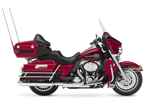 2012 Harley-Davidson Touring Models Best PDF Service Repair Manual﻿