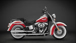 2013 Harley-Davidson Softail Models Best PDF Service Repair Manual﻿