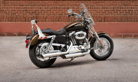 2013 Harley-Davidson Sportster Models Best PDF Service Repair Manual﻿