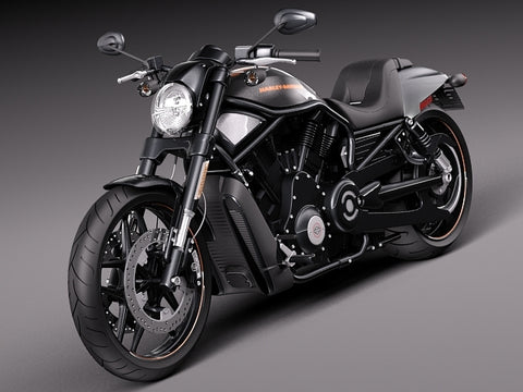2013 Harley-Davidson V-Rod Models Best PDF Service Repair Manual﻿