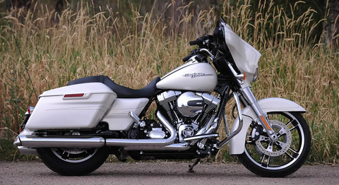 2014 Harley-Davidson Touring Models Best PDF Service Repair Manual﻿