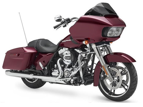 2015 Harley-Davidson Touring Models Best PDF Service Repair Manual﻿