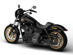 2016 Harley-Davidson DYNA Models Best PDF Service Repair Manual﻿