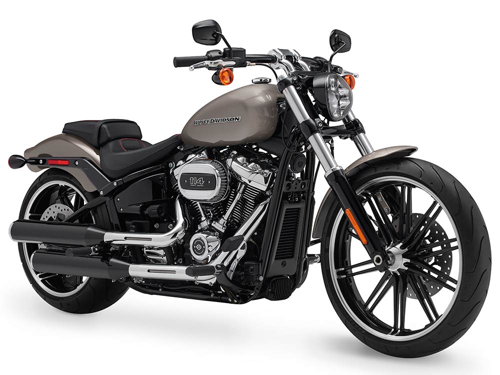 2018 Harley-Davidson Softail Models Best PDF Service Repair Manual ...