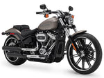 2018 Harley-Davidson Softail Models Best PDF Service Repair Manual﻿