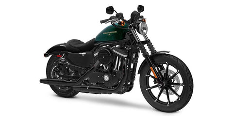 2018 Harley-Davidson Sportster Models best PDF Service Repair Manual﻿