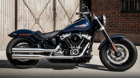 2019 Harley-Davidson Softail Models Best PDF Service Repair Manual﻿