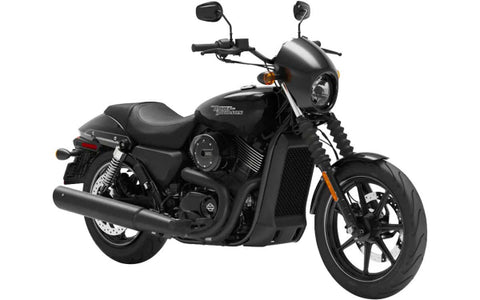 2019 Harley-Davidson Street Models Best PDF Service Repair Manual﻿