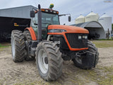 Instant Download - AGCO DT180A, DT200A, DT220A, DT240A Tractor PDF - Service Manual