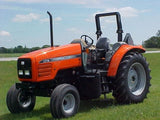 Instant Download Agco LT75, LT90, LT75A, LT85A, LT90A, LT95A Tractor PDF - Workshop Service Manual - 3378583M5 - Repair Manual