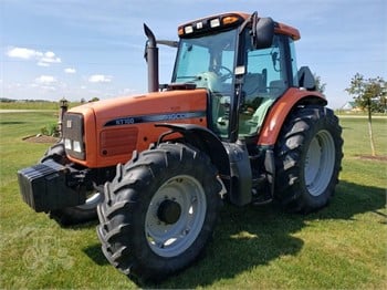 Instant Download AGCO RT100, RT120, RT135, RT150 Power Maxx CVT Service Manual