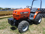 Download AGCO ST25 PDF Compact Tractor Repair Service Manual - 79019162