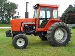Download Allis-Chalmers 6080 6070 6060 Farm Tractor Shop Service Repair Manual