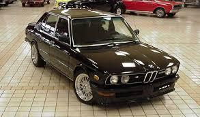 BMW 5 SERIES 1982-2007 FACTORY SERVICE REPAIR MANUAL DOWNLOAD