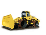 BOMAG BC462 RB refuse compactor PDF Parts Catalog Manual SN:- 101930031001-101930039999