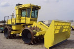 BOMAG BC670 RB refuse compactor PDF Parts Catalog Manual SN:- 101570411001-101570411021