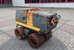 BOMAG BMP851 Trench compactor PDF Parts Catalog Manual SN:- 101720030101-101720031839
