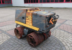 BOMAG BMP851 Trench compactor PDF Parts Catalog Manual SN:- 101720031840-101720032377