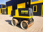 BOMAG BMP851 Trench compactor PDF Parts Catalog Manual SN:- 101720051001-101720052339