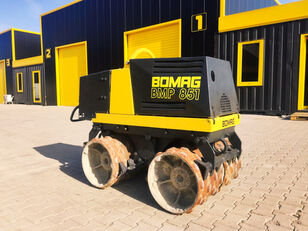 BOMAG BMP851 Trench compactor PDF Parts Catalog Manual SN:- 101720051001-101720052339