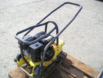 BOMAG BP10/36-2 Vibrating plates non reversible PDF Parts Catalog Manual SN:- 101220300101-101220304000