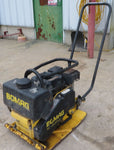 BOMAG BP15/45D Vibrating plates non reversible PDF Parts Catalog Manual SN:- 101630200101-101630200520