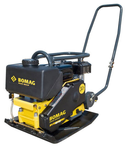 BOMAG BP18/45-2 Vibrating plate non reversible PDF Parts Catalog Manual SN:- 861630891001-861630891057