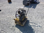 BOMAG BP23/60 Vibrating plate non reversible PDF Parts Catalog Manual SN:- 101670300101-101670300255