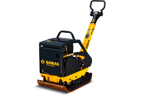 BOMAG BPR25/50D Reversible VIBRATORY PLATE PDF Parts Catalog Manual SN:- 101690491001-101690491270