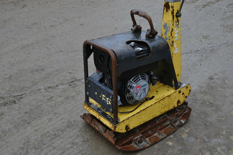 BOMAG BPR30/38D-2 Reversible VIBRATORY PLATE PDF Parts Catalog Manual SN:- 101680451001-101680459999