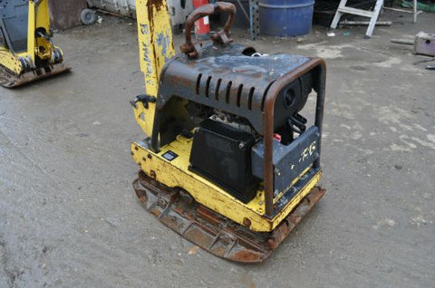 BOMAG BPR30/38D-3 Reversible VIBRATORY PLATE PDF Parts Catalog Manual SN:- 101680281001-101680281404