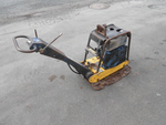 BOMAG BPR30/38D Reversible VIBRATORY PLATE PDF Parts Catalog Manual SN:- 101680000101-101680004962