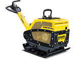 BOMAG BPR35/60 D/E Reversible VIBRATORY PLATE PDF Parts Catalog Manual SN:- 101692221001-101692221224