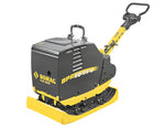 BOMAG BPR50/52D-3 Reversible VIBRATORY PLATE PDF Parts Catalog Manual SN:- 101690281100-101690281445