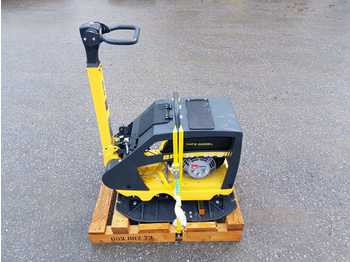 BOMAG BPR65/52D-3 Reversible VIBRATORY PLATE PDF Parts Catalog Manual SN:- 101690311001-101690311526