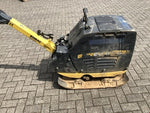 BOMAG BPR75/60 D-2 Reversible VIBRATORY PLATE PDF Parts Catalog Manual SN:- 101690611001-101690611352