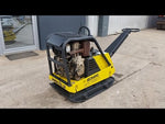 BOMAG BPR75/60 D-3 Reversible VIBRATORY PLATE PDF Parts Catalog Manual SN:- 101690641084-101690641161