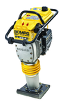 BOMAG BT65/4 Tamper PDF Parts Catalog Manual SN:- 101540511001-101540519980