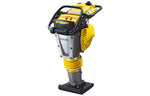 BOMAG BT68 Tamper PDF Parts Catalog Manual SN:- 101540150101-101540152563