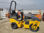BOMAG BW 100 AC-3 Combination Roller PDF Parts Catalog Manual SN:- 101150611051 - 101150611126