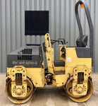 BOMAG BW 100 ADM-2 Tandem vibratory Roller PDF Parts Catalog Manual SN:- 101460621304 - 101460623302