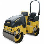 BOMAG BW 100 ADM Tandem vibratory Roller PDF Parts Catalog Manual SN:- 101460600101 - 101460600205