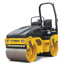 BOMAG BW 100 AD Tandem vibratory Roller PDF Parts Catalog Manual SN- 101150021101 - 101150021460