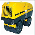 BOMAG BW1050 T Trench compactor PDF Parts Catalog Manual SN:- 101720010103-101720020758