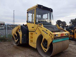 BOMAG BW 115 AD-2 Tandem vibratory Roller PDF Parts Catalog Manual SN:- 751750121001 - 751750120275