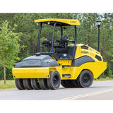 Download BOMAG BW 11 RH Parts Manual 901A22230501 - 901A22239999 PDF