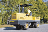 Download BOMAG BW 11 RH Rubber tyred Roller Parts Manual PDF