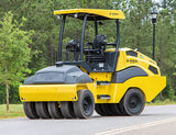 Download BOMAG BW 11 RH Rubber tyred roller Parts Manual PDF 901A22202010 - 901A22209999